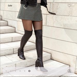 ALDO Over-The-Knee Boots